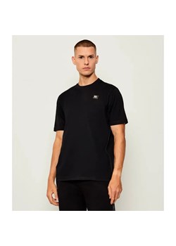 Karl Lagerfeld T-shirt | Regular Fit ze sklepu Gomez Fashion Store w kategorii T-shirty męskie - zdjęcie 185497001