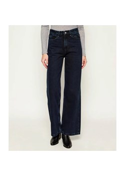 BOSS ORANGE Jeansy C_MARLENE HR 8.0 | flare fit ze sklepu Gomez Fashion Store w kategorii Jeansy damskie - zdjęcie 185497003