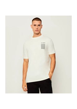 Karl Lagerfeld T-shirt | Regular Fit ze sklepu Gomez Fashion Store w kategorii T-shirty męskie - zdjęcie 185497023