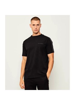 Karl Lagerfeld T-shirt | Regular Fit ze sklepu Gomez Fashion Store w kategorii T-shirty męskie - zdjęcie 185497041