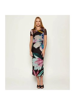 Desigual Sukienka BERNADETTE ze sklepu Gomez Fashion Store w kategorii Sukienki - zdjęcie 185497050