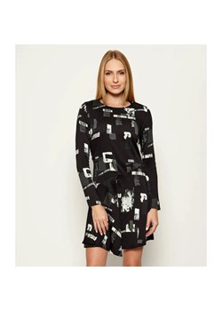Desigual Sukienka NEWSCORTO ze sklepu Gomez Fashion Store w kategorii Sukienki - zdjęcie 185497051