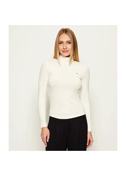 Tommy Hilfiger Golf | Slim Fit ze sklepu Gomez Fashion Store w kategorii Bluzki damskie - zdjęcie 185497100