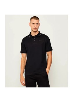 Karl Lagerfeld Polo | Regular Fit ze sklepu Gomez Fashion Store w kategorii T-shirty męskie - zdjęcie 185497103