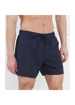 Lacoste Szorty kąpielowe | Regular Fit ze sklepu Gomez Fashion Store w kategorii Kąpielówki - zdjęcie 185497104