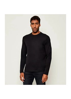 Hechter Paris Longsleeve | Regular Fit ze sklepu Gomez Fashion Store w kategorii T-shirty męskie - zdjęcie 185497110