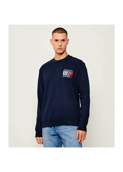 Tommy Jeans Bluza | Regular Fit ze sklepu Gomez Fashion Store w kategorii Bluzy męskie - zdjęcie 185497121