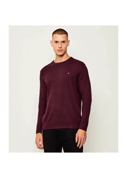 Tommy Hilfiger Sweter | Regular Fit | z dodatkiem kaszmiru ze sklepu Gomez Fashion Store w kategorii Swetry męskie - zdjęcie 185497122