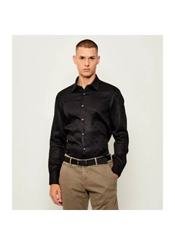 Emporio Armani Koszula | Regular Fit ze sklepu Gomez Fashion Store w kategorii Koszule męskie - zdjęcie 185498591