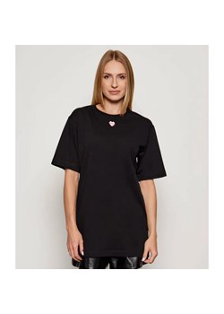 Pinko T-shirt MIGLIO | Loose fit ze sklepu Gomez Fashion Store w kategorii Bluzki damskie - zdjęcie 185498602