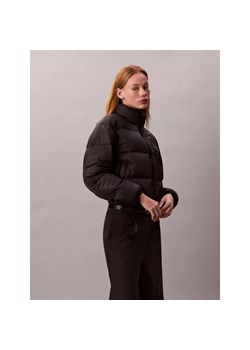 Calvin Klein Jeans Puchowa kurtka | Regular Fit ze sklepu Gomez Fashion Store w kategorii Kurtki damskie - zdjęcie 185498604