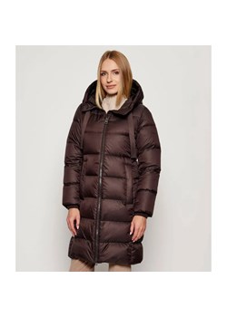 Marc O' Polo Puchowy płaszcz ze sklepu Gomez Fashion Store w kategorii Płaszcze damskie - zdjęcie 185498610