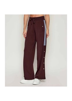 Pinko Spodnie Palmarola | Relaxed fit ze sklepu Gomez Fashion Store w kategorii Spodnie damskie - zdjęcie 185498620