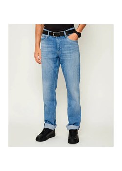 Tommy Jeans Jeansy RYAN | Slim Fit ze sklepu Gomez Fashion Store w kategorii Jeansy męskie - zdjęcie 185498621
