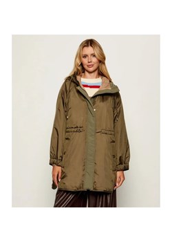 Weekend MaxMara Dwustronna kurtka ALCAMO | Relaxed fit | z dodatkiem wełny ze sklepu Gomez Fashion Store w kategorii Kurtki damskie - zdjęcie 185498624