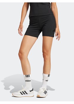 adidas Szorty w kolorze czarnym ze sklepu Limango Polska w kategorii Szorty - zdjęcie 185498871