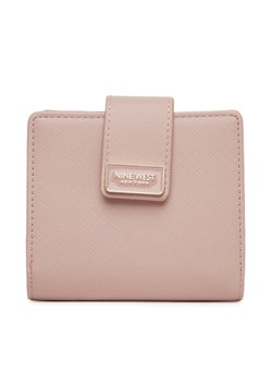 Nine West Portfel NW-W1-008-SS25 Różowy - id: 5906751087336 - marki Nine West - 185499564 Nine West Portfel NW-W1-008-SS25 Różowy ze sklepu MODIVO w kategorii Portfele damskie - zdjęcie 185499564