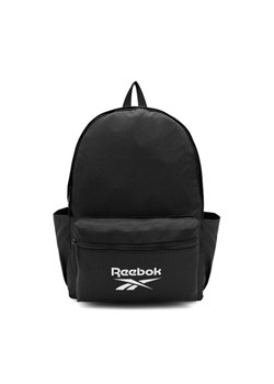 Reebok Plecak RBK-001-CCC-05 Czarny ze sklepu MODIVO w kategorii Plecaki - zdjęcie 185499580