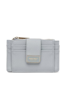 Nine West Etui na karty kredytowe NW-W1-005-SS25 Niebieski ze sklepu MODIVO w kategorii Etui - zdjęcie 185499603