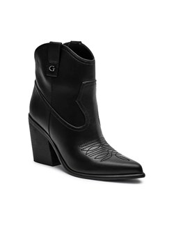 Guess Kowbojki JALELLA ze sklepu Gomez Fashion Store w kategorii Botki - zdjęcie 185501162