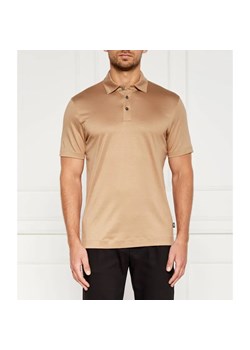 BOSS BLACK Polo Press 50 | Regular Fit ze sklepu Gomez Fashion Store w kategorii T-shirty męskie - zdjęcie 185501171