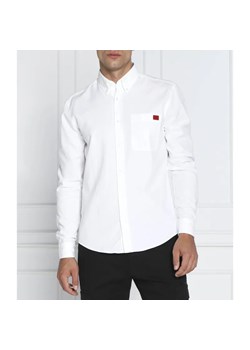 HUGO Koszula Evito | Slim Fit ze sklepu Gomez Fashion Store w kategorii Koszule męskie - zdjęcie 185501180