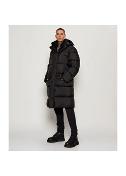 BOSS ORANGE Płaszcz Omont | Regular Fit ze sklepu Gomez Fashion Store w kategorii Płaszcze męskie - zdjęcie 185501833