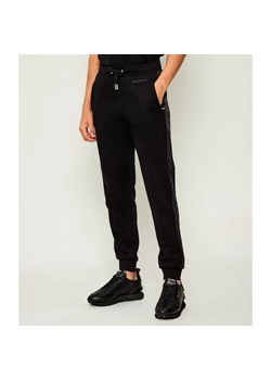 Karl Lagerfeld Spodnie dresowe | Regular Fit ze sklepu Gomez Fashion Store w kategorii Spodnie męskie - zdjęcie 185501862