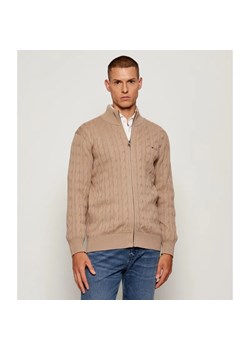 Tommy Hilfiger Sweter | Regular Fit ze sklepu Gomez Fashion Store w kategorii Swetry męskie - zdjęcie 185501901