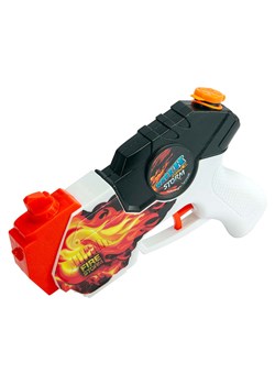 Simba Pistolet na wodę &quot;Waterzone Storm Trick Blaster&quot; - 3+ ze sklepu Limango Polska w kategorii Zabawki - zdjęcie 185503133