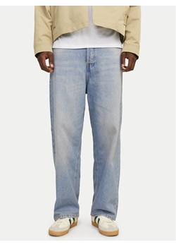 Jack&Jones Jeansy Ron Original 12270071 Niebieski Baggy Fit ze sklepu MODIVO w kategorii Jeansy męskie - zdjęcie 185503420