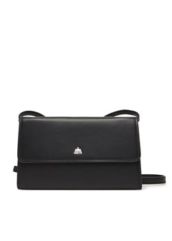Weekend Max Mara Torebka Pegaso 2525716024600 Czarny ze sklepu MODIVO w kategorii Listonoszki - zdjęcie 185503481