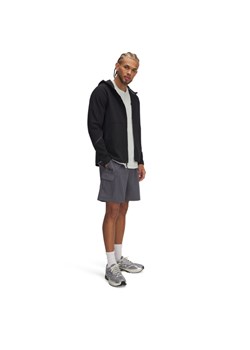 Męskie spodenki cargo Under Armour UA Vibe Woven Cargo Short - szare - id: 310824 - marki Under Armour - 185504430 Męskie spodenki cargo Under Armour UA Vibe Woven Cargo Short - szare ze sklepu Sportstylestory.com w kategorii Spodenki męskie - zdjęcie 185504430