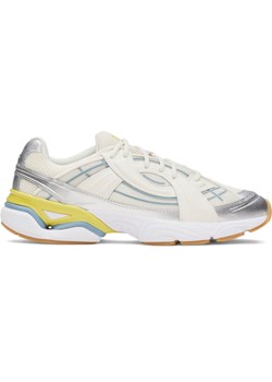 Sneaksersy uniseks Under Armour UA Sola - beżowe ze sklepu Sportstylestory.com w kategorii Buty sportowe męskie - zdjęcie 185504492