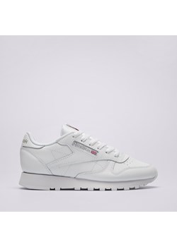 REEBOK CLASSIC LEATHER ze sklepu Sizeer w kategorii Buty sportowe damskie - zdjęcie 185504620