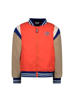 B.Nosy Bluza &quot;James&quot; w kolorze pomarańczowo-jasnobrązowym ze sklepu Limango Polska w kategorii Bluzy chłopięce - zdjęcie 185505042