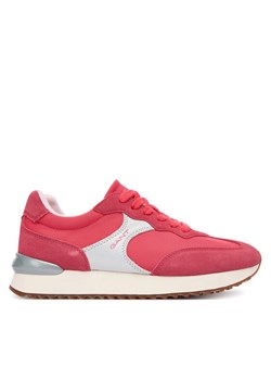 Sneakersy Gant 30533842 Różowy - id: 0000305006158 - marki Gant - 185505231 Sneakersy Gant 30533842 Różowy ze sklepu eobuwie.pl w kategorii Buty sportowe damskie - zdjęcie 185505231