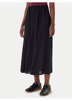 ONLY Spódnica maxi Nova 15357477 Czarny Regular Fit ze sklepu MODIVO w kategorii Spódnice - zdjęcie 185505771