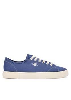 Gant Tenisówki 30638880 Granatowy ze sklepu MODIVO w kategorii Trampki męskie - zdjęcie 185505783