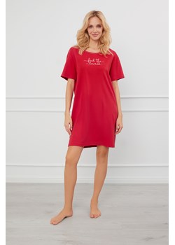 Evora koszula damska krótki rękaw ze sklepu italianfashion w kategorii Koszule nocne - zdjęcie 185506030