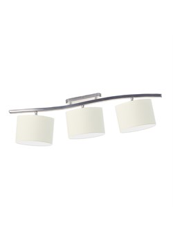 Klasyczna lampa sufitowa do kuchni CARTAGENA ze sklepu Lysne w kategorii Lampy sufitowe - zdjęcie 185506724