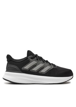 adidas Sneakersy Ultrarun 5 IF4143 Czarny ze sklepu MODIVO w kategorii Buty sportowe dziecięce - zdjęcie 185507502