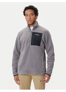 Columbia Polar Jasper Ridge™ 2142411 Szary Regular Fit ze sklepu MODIVO w kategorii Bluzy męskie - zdjęcie 185507552