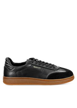 Gant Sneakersy 31631008 Czarny - id: 0000305604101 - marki Gant - 185507572 Gant Sneakersy 31631008 Czarny ze sklepu MODIVO w kategorii Buty sportowe męskie - zdjęcie 185507572