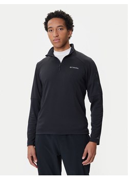 Columbia Koszulka techniczna Tech™ 2095603 Czarny Active Fit ze sklepu MODIVO w kategorii T-shirty męskie - zdjęcie 185507574