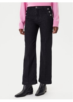 Liu Jo Jeansy UF5090 D0264 Czarny Regular Fit ze sklepu MODIVO w kategorii Jeansy damskie - zdjęcie 185507584