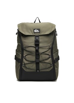 Quiksilver Plecak C-QUIC-KL-001-08 Khaki ze sklepu MODIVO w kategorii Plecaki - zdjęcie 185507590
