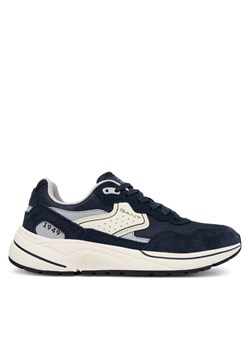 Gant Sneakersy 30637871 Granatowy ze sklepu MODIVO w kategorii Buty sportowe męskie - zdjęcie 185507660