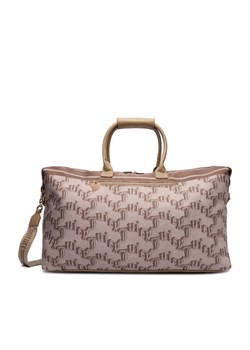 Juicy Couture Torba weekendowa CEO-BIJXT8675WIP Beżowy ze sklepu MODIVO w kategorii Torby podróżne - zdjęcie 185507662
