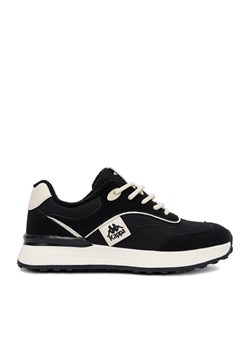 Kappa Sneakersy EO-CP40-241216YX(CH) Czarny ze sklepu MODIVO w kategorii Buty sportowe dziecięce - zdjęcie 185507664